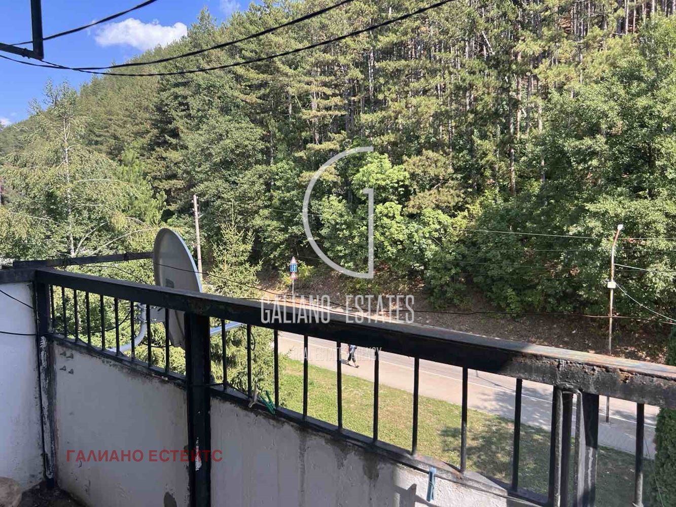 Продава 2-СТАЕН, гр. Годеч, област София област, снимка 3 - Апартаменти - 54932197