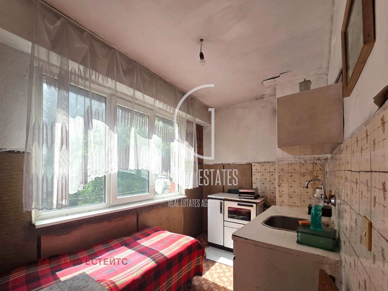 Продава 2-СТАЕН, гр. Годеч, област София област, снимка 4 - Апартаменти - 54932197