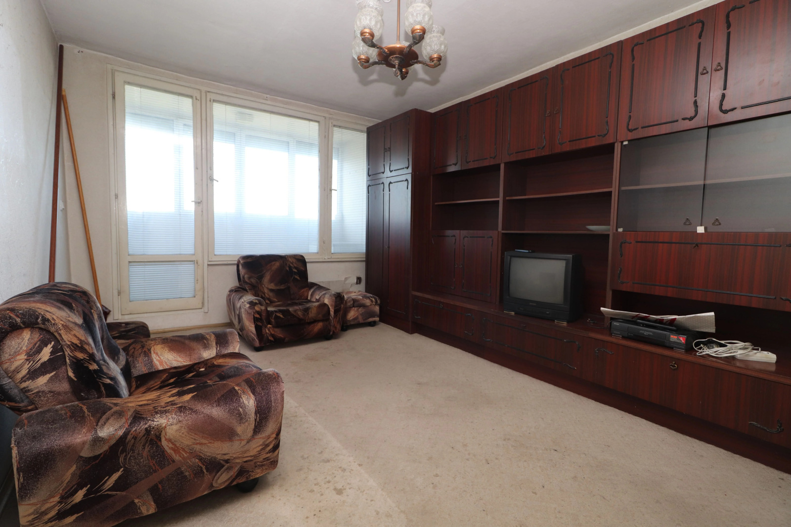 Продава 2-СТАЕН, гр. София, Слатина, снимка 6 - Апартаменти - 55748043