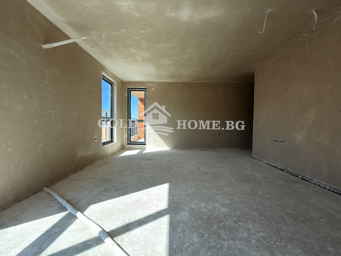Продава 2-СТАЕН, гр. Пловдив, Кършияка, снимка 3 - Апартаменти - 56006817