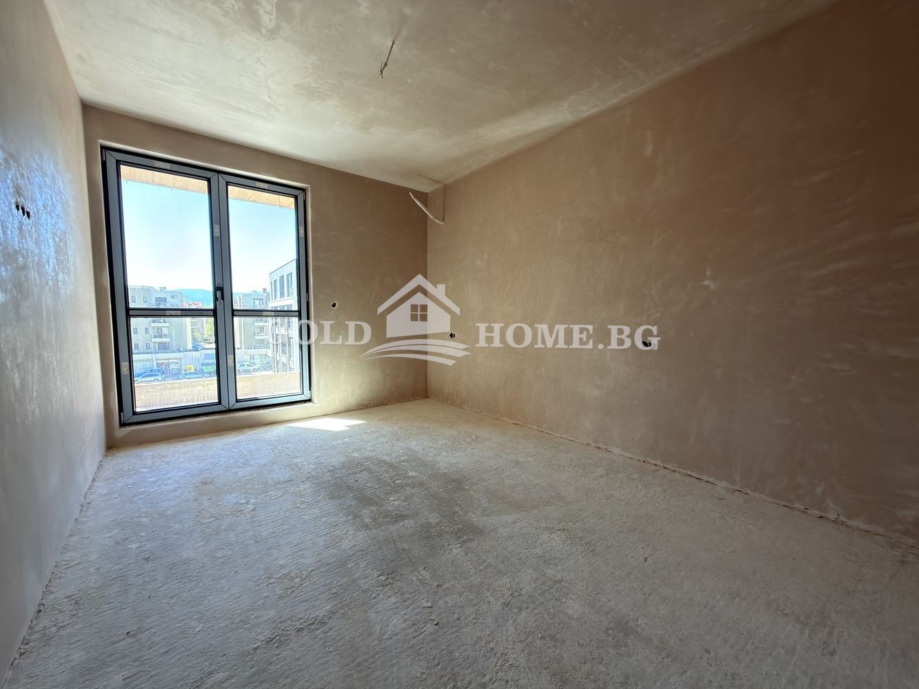 Продава 2-СТАЕН, гр. Пловдив, Кършияка, снимка 4 - Апартаменти - 56006817