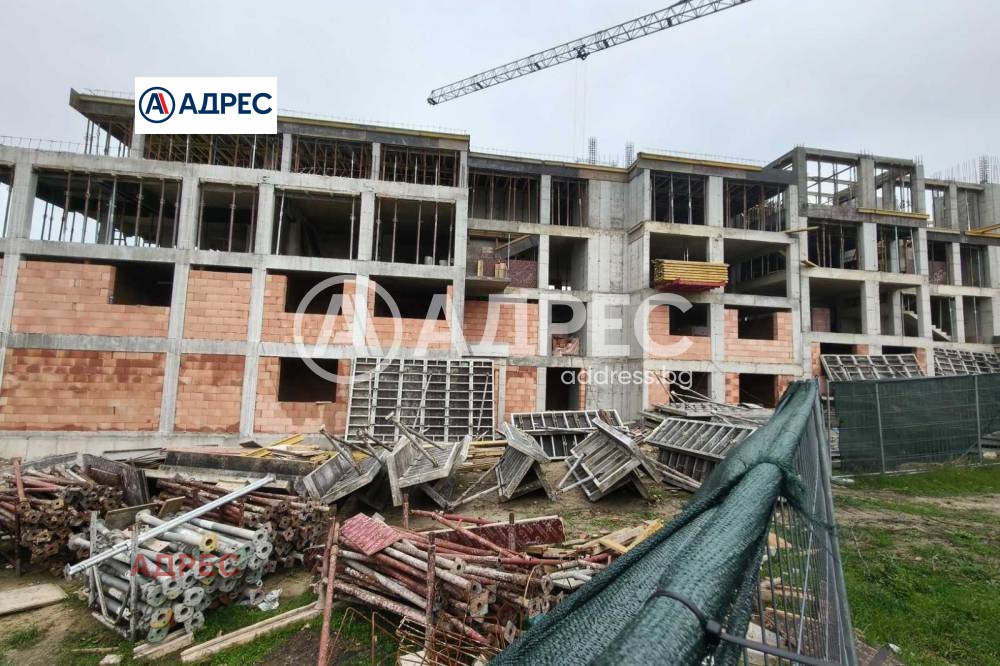 Продава 3-СТАЕН, гр. Варна, Виница, снимка 10 - Апартаменти - 50710808