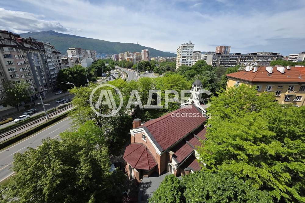 Продава 3-СТАЕН, гр. София, Хиподрума, снимка 15 - Апартаменти - 54677688