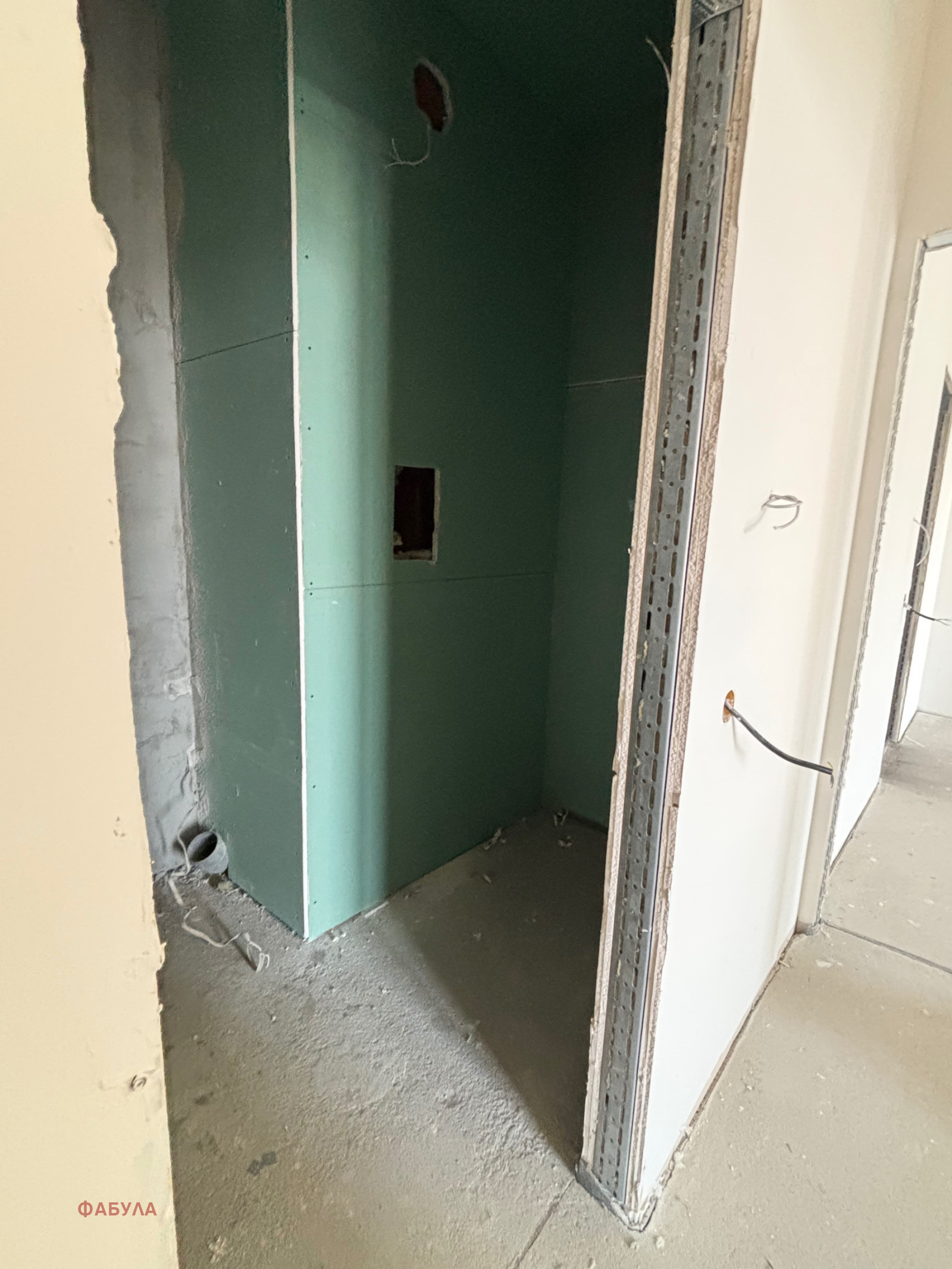 Продава 3-СТАЕН, гр. София, Кръстова вада, снимка 13 - Апартаменти - 55645753