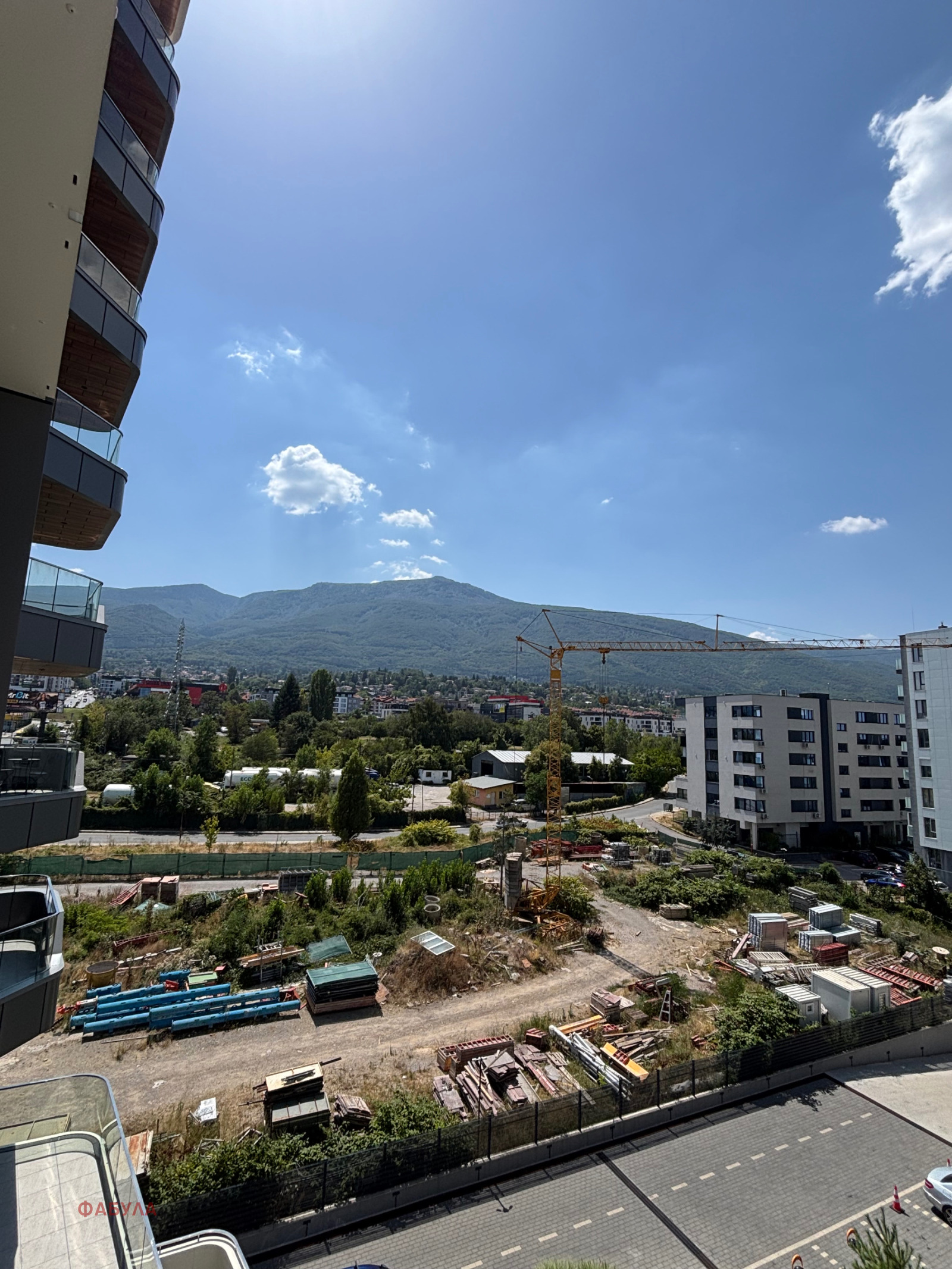 Продава 3-СТАЕН, гр. София, Кръстова вада, снимка 14 - Апартаменти - 55645753