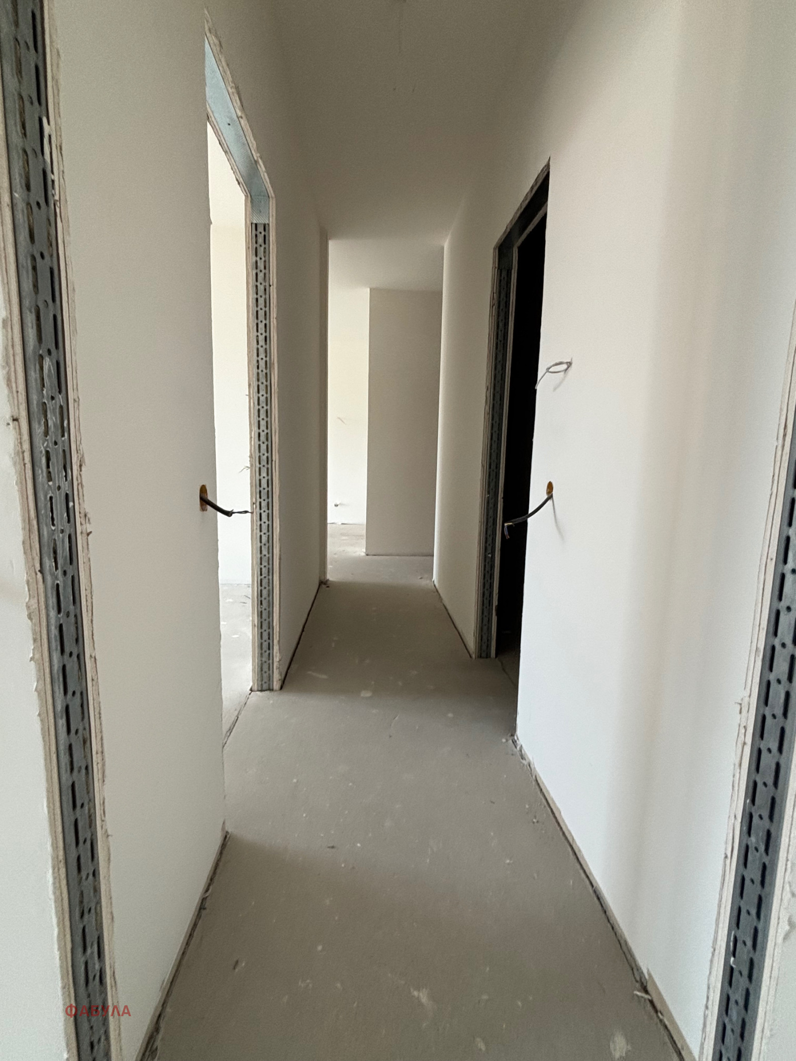 Продава 3-СТАЕН, гр. София, Кръстова вада, снимка 9 - Апартаменти - 55645753