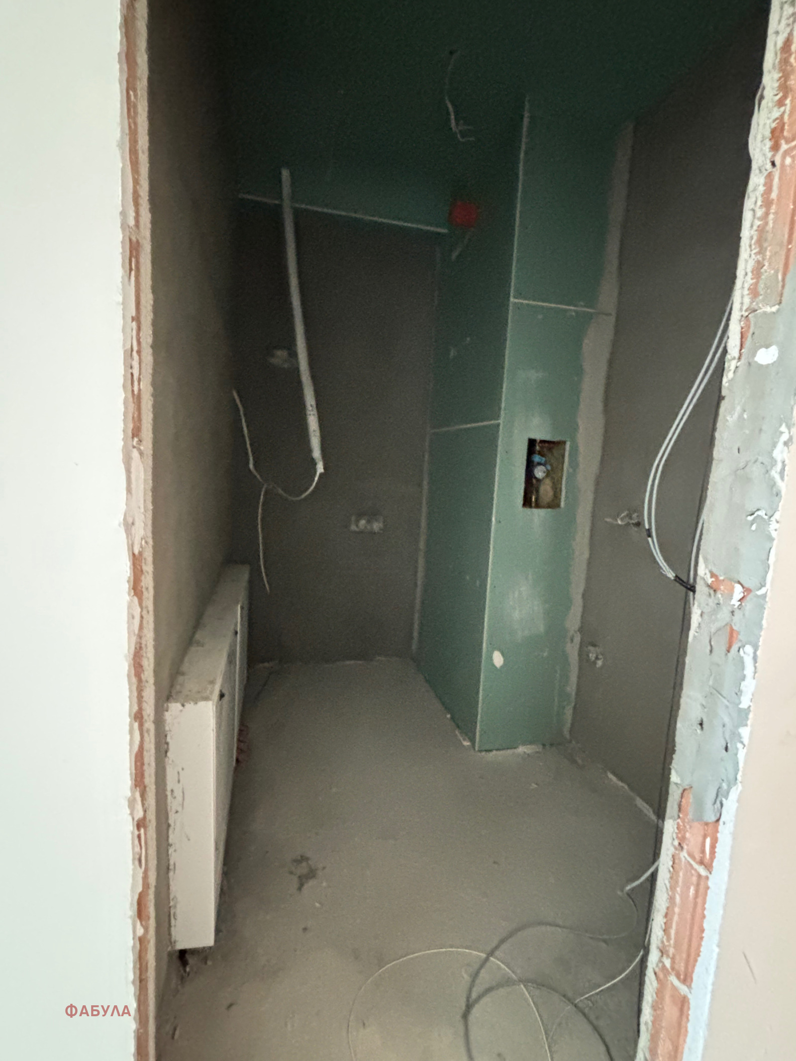 Продава 3-СТАЕН, гр. София, Кръстова вада, снимка 12 - Апартаменти - 55645753