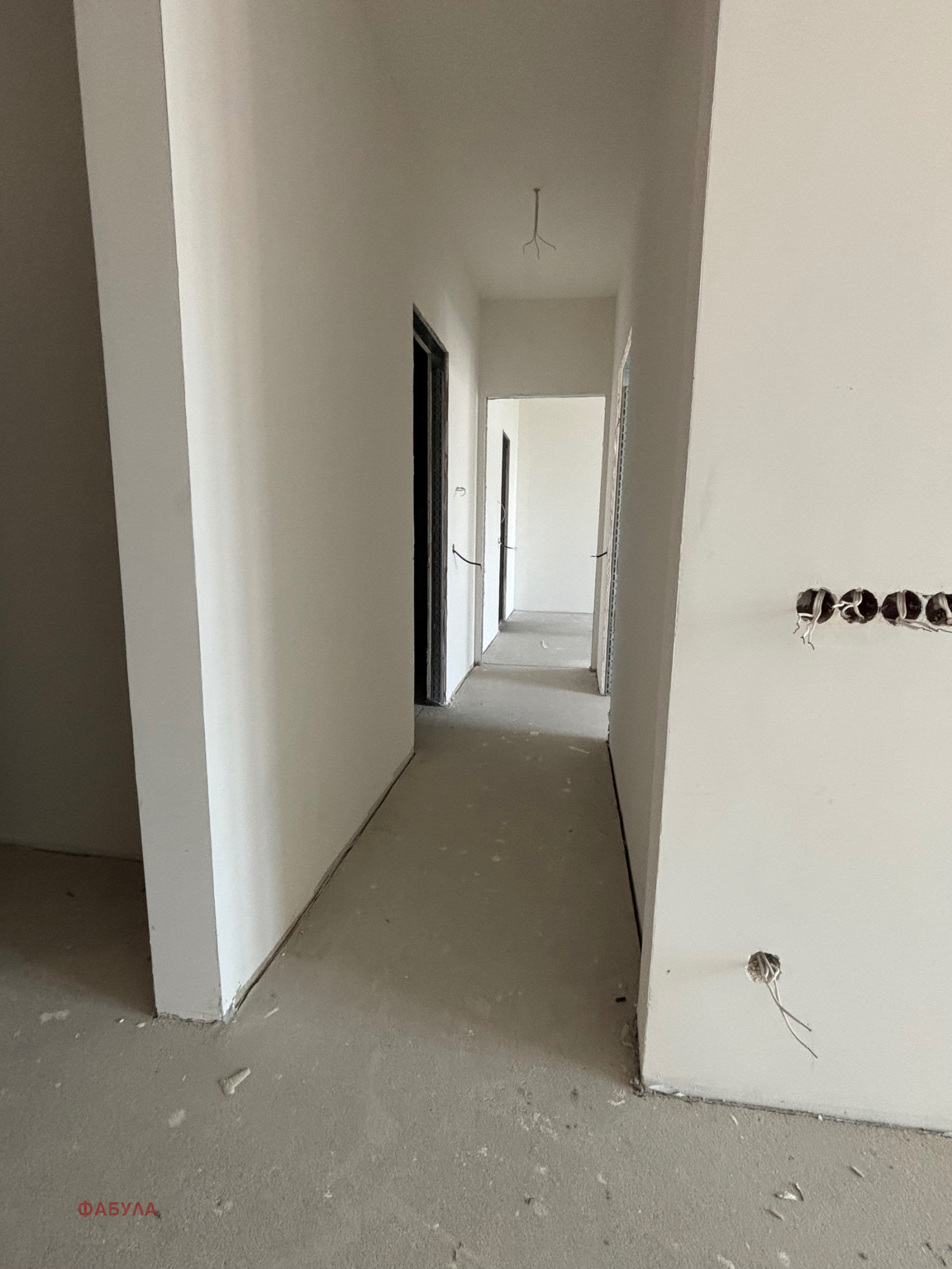 Продава 3-СТАЕН, гр. София, Кръстова вада, снимка 10 - Апартаменти - 55645753