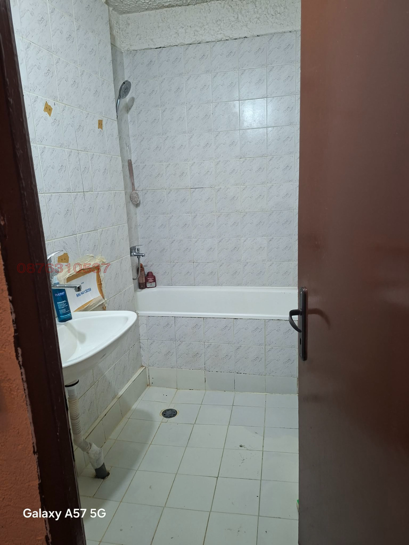 Продава 3-СТАЕН, гр. Враца, Дъбника, снимка 11 - Апартаменти - 55835340
