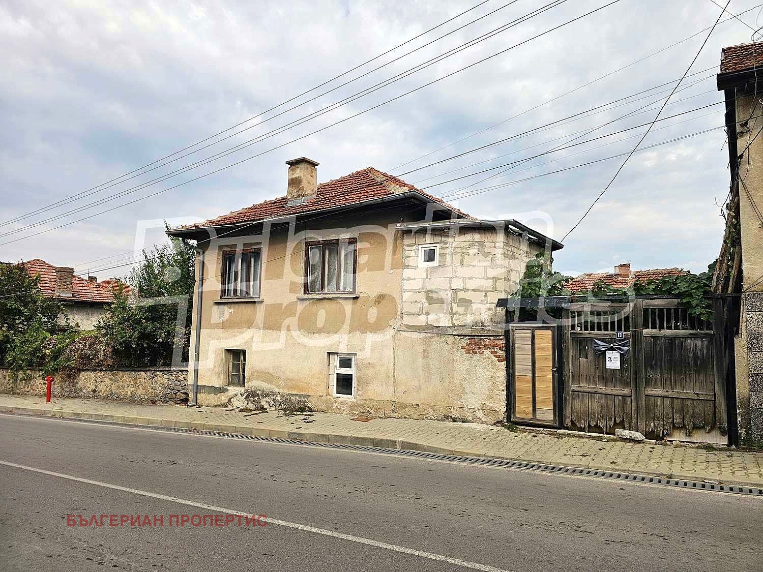 Продава КЪЩА, гр. Костенец, област София област, снимка 2 - Къщи - 51848048