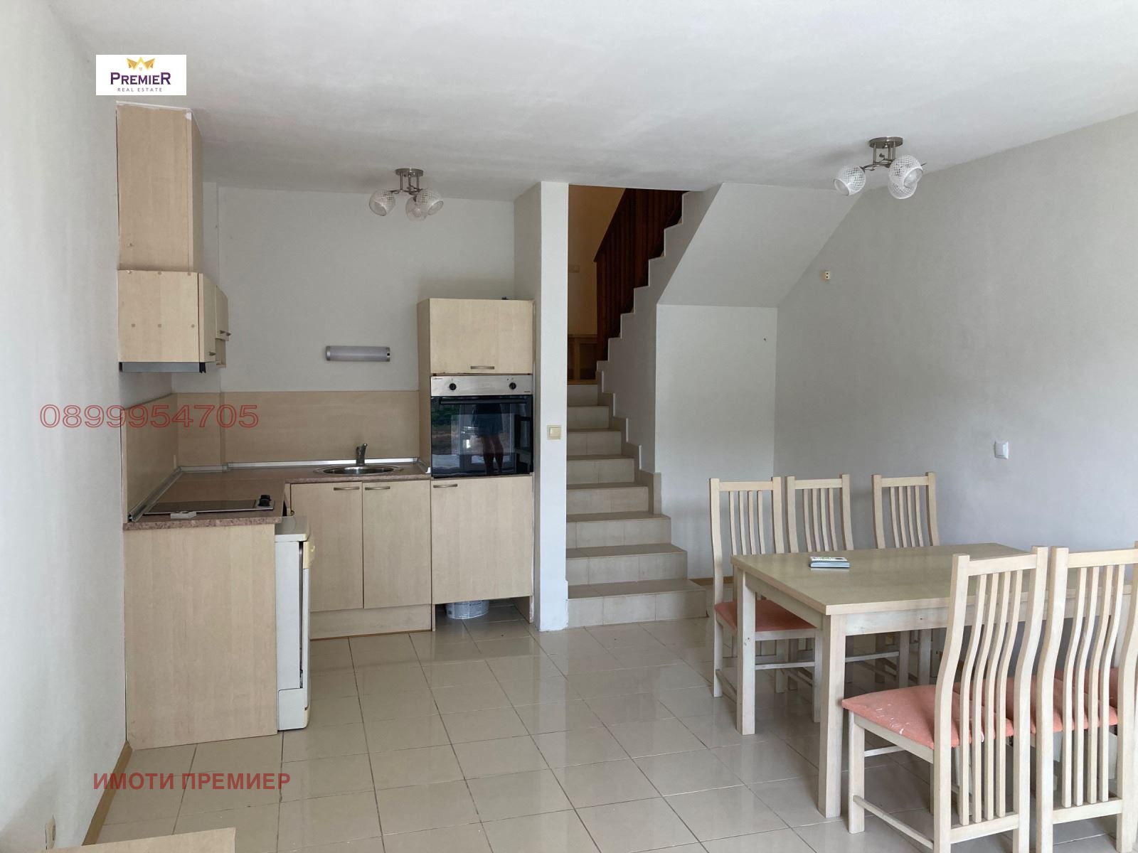 Продава КЪЩА, с. Рогачево, област Добрич, снимка 3 - Къщи - 53874050