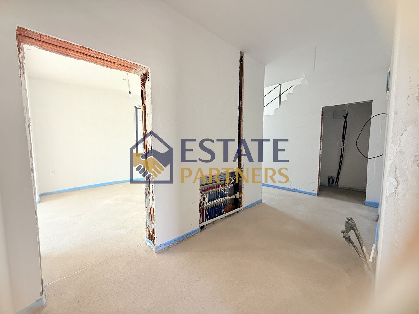 Продава КЪЩА, с. Брестник, област Пловдив, снимка 7 - Къщи - 55343995