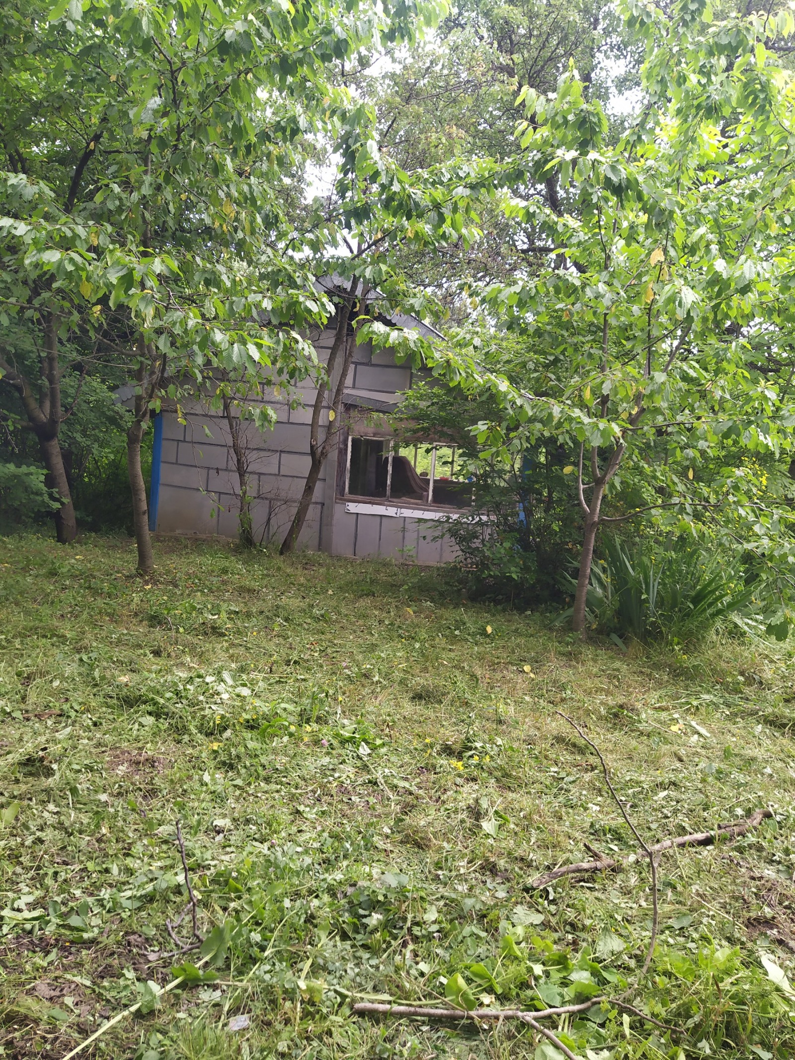Продава ВИЛА, гр. Враца, Студентски град, снимка 2 - Вили - 53059222