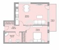 Продава  2-стаен град Велико Търново , Картала , 69 кв.м | 90736667 - изображение [9]