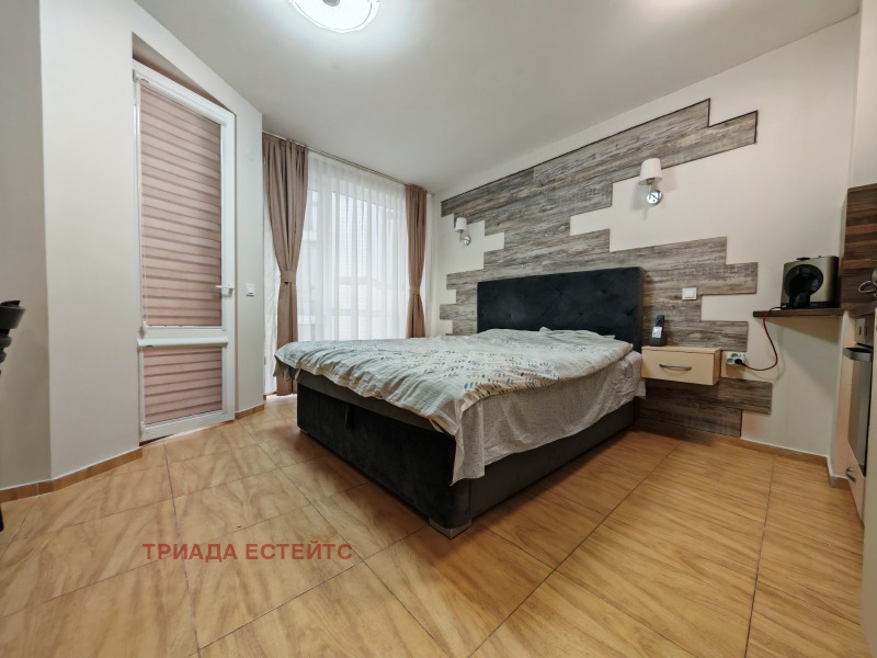 Продава 1-СТАЕН в област Бургас, гр. Свети Влас - 36 кв.м / 79 900 € » 156 270.82 лв., ТРИАДА ЕСТЕЙТС