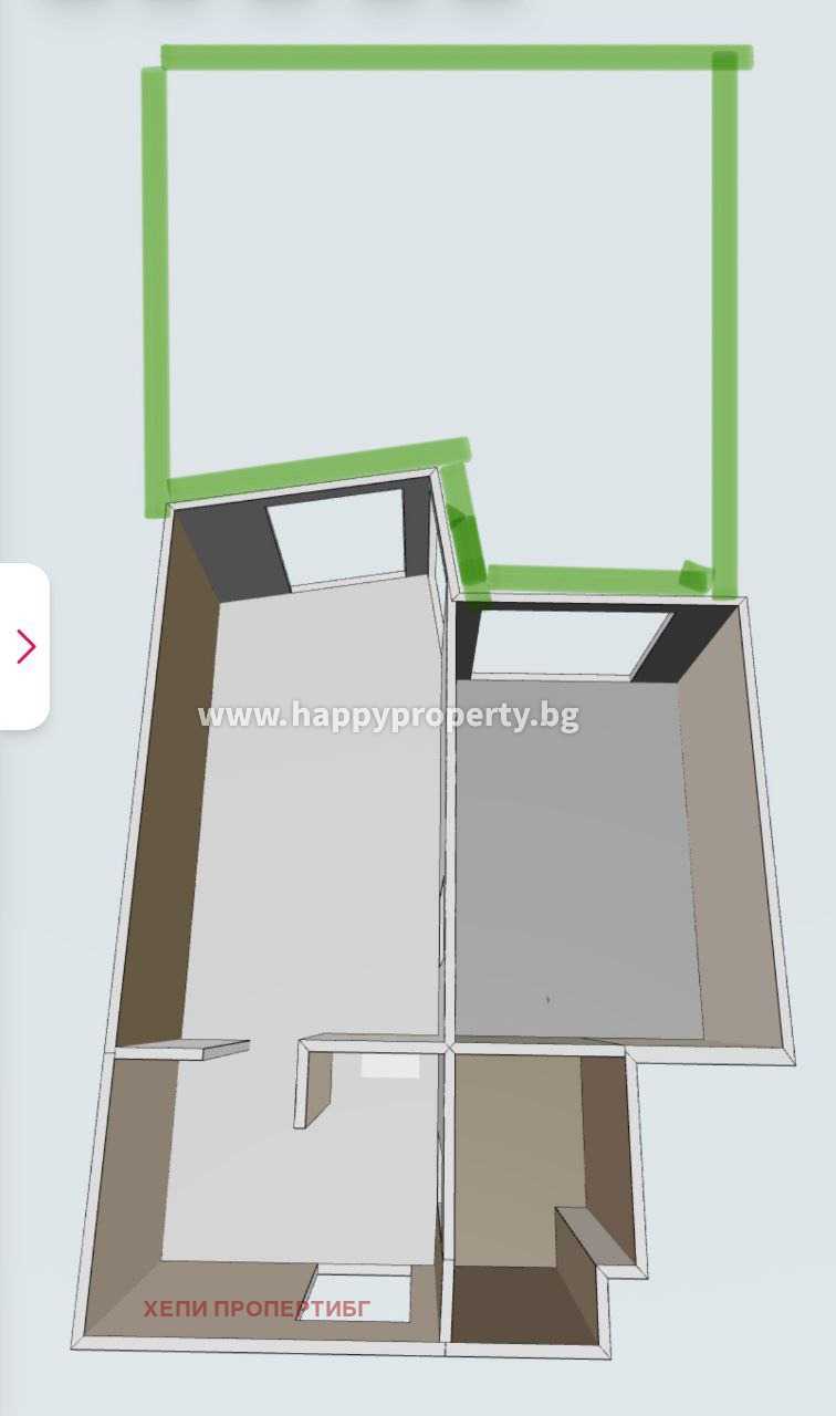 Продава 2-СТАЕН | Imot.bg — изображение 11