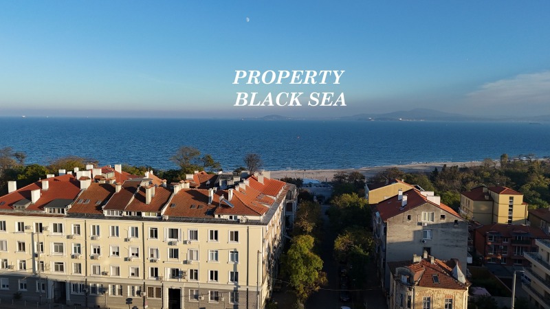 Продава МЕЗОНЕТ в град Бургас, Център - 173 кв.м / 690 000 € » 1 349 522.70 лв., ПБС