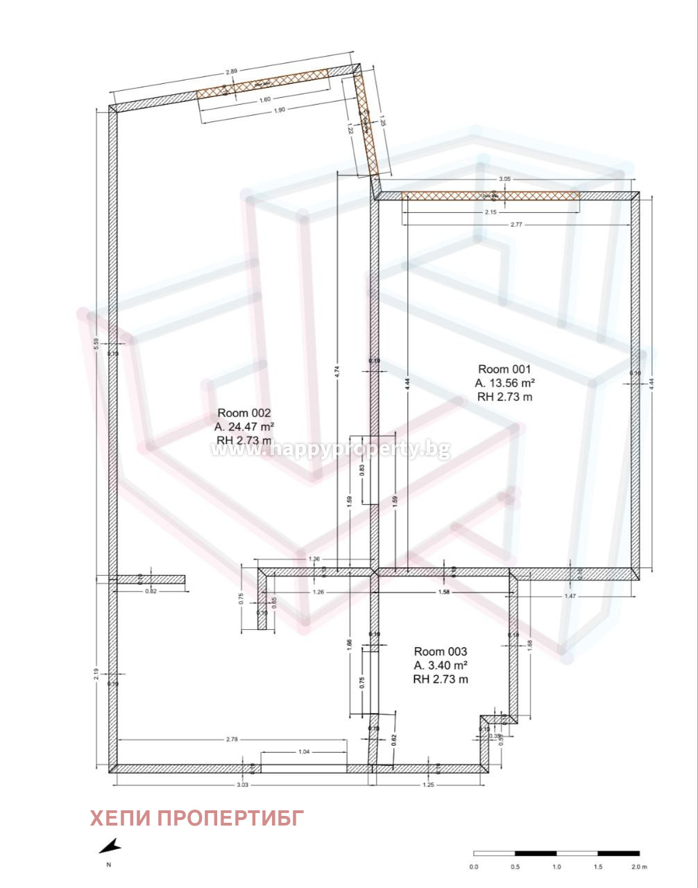 Продава 2-СТАЕН | Imot.bg — изображение 13