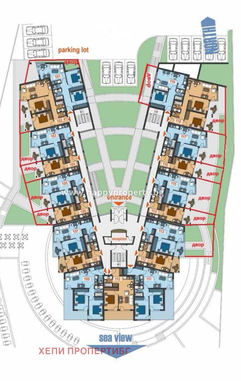 Продава 2-СТАЕН | Imot.bg — изображение 15