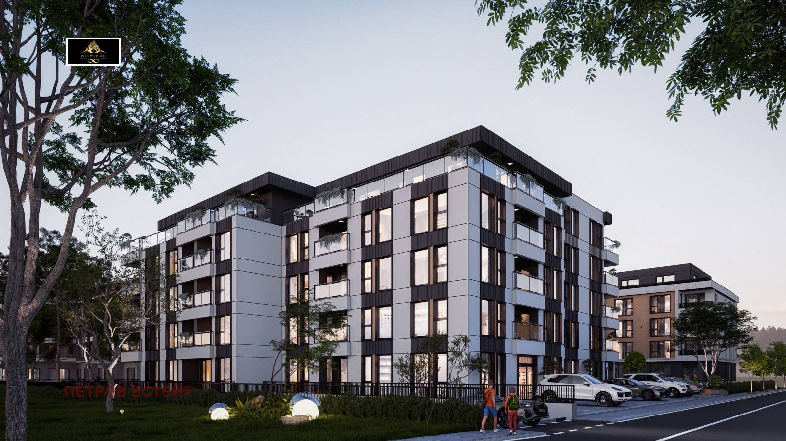 Продава 3-СТАЕН | Imot.bg — изображение 2