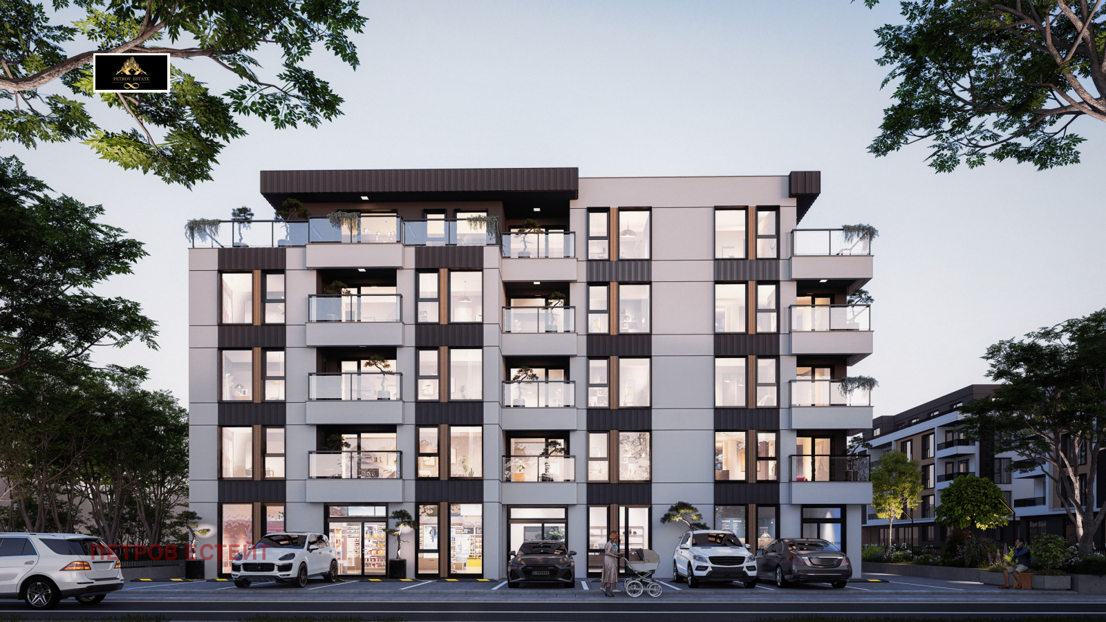 Продава 3-СТАЕН | Imot.bg — изображение 3