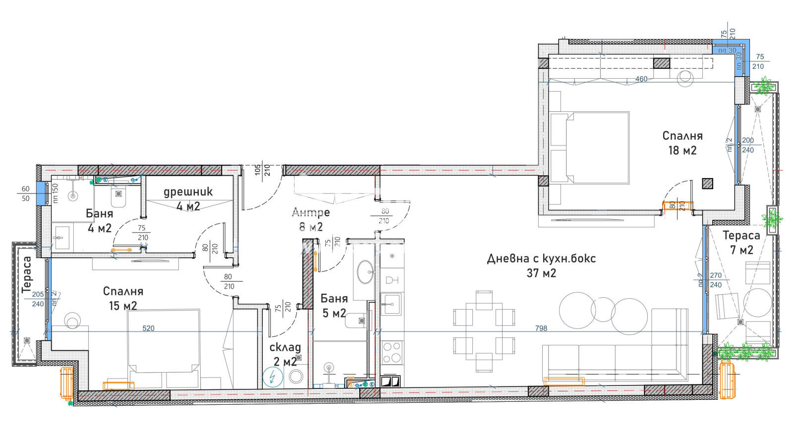 ������� 3-����� | Imot.bg � ����������� 4