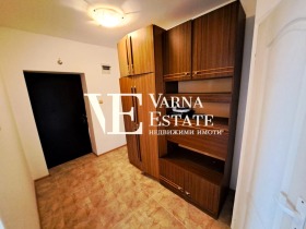 1 dormitorio Briz, Varna 12