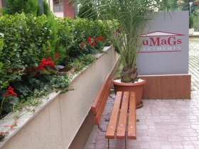 Satılık 1 yatak odası