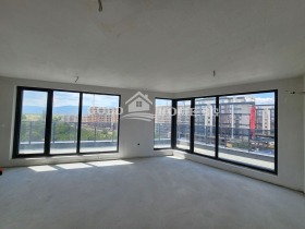 Продава 2-стаен град Пловдив Христо Смирненски - [1] 