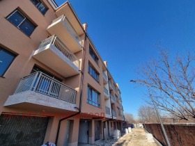 2 camere da letto Ostromila, Plovdiv 4