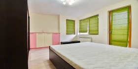 2 bedroom Vitosha, Sofia 5