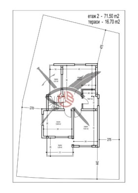 Casa Laka, regione Burgas 1