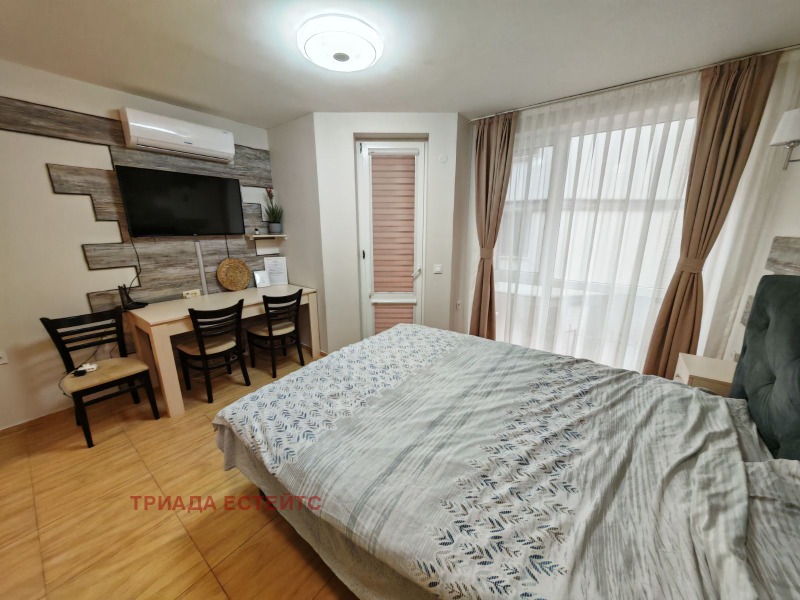 Продава 1-СТАЕН, гр. Свети Влас, област Бургас, снимка 2 - Апартаменти - 53564243