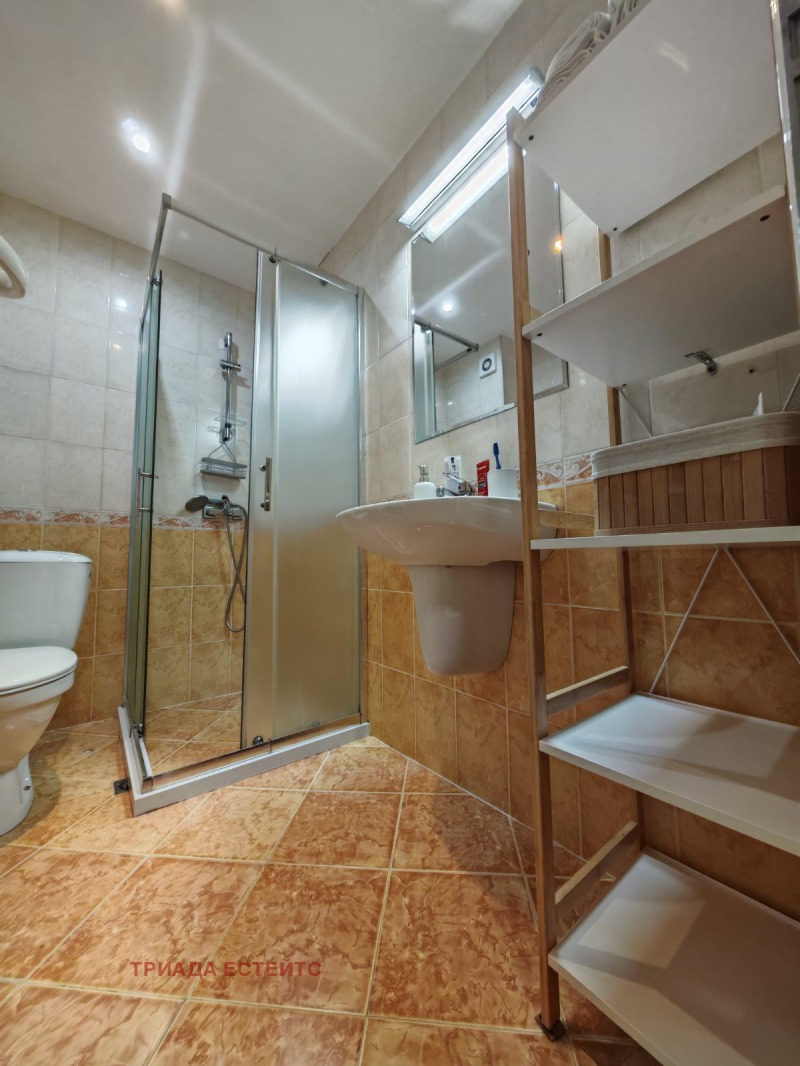 Продава 1-СТАЕН, гр. Свети Влас, област Бургас, снимка 10 - Апартаменти - 53564243