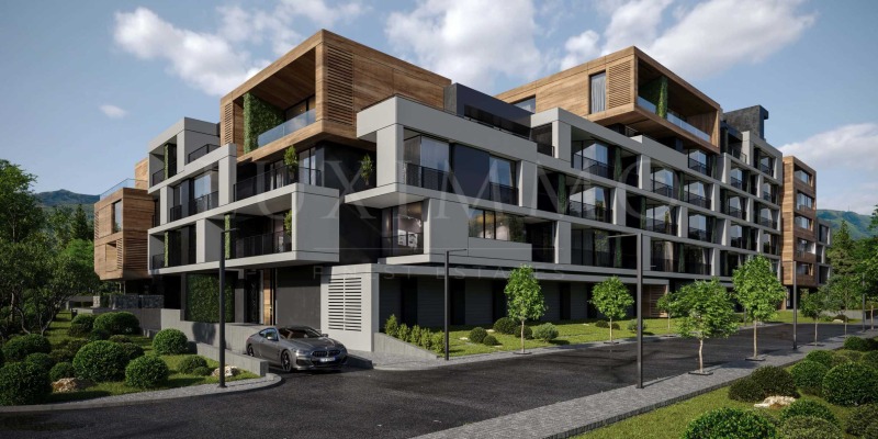 Na prodej  1 ložnice Sofia , Krastova vada , 73 m2 | 73357962 - obraz [4]