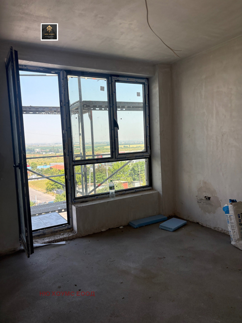 Продава  2-стаен град София , Люлин 4 , 57 кв.м | 31143094 - изображение [8]