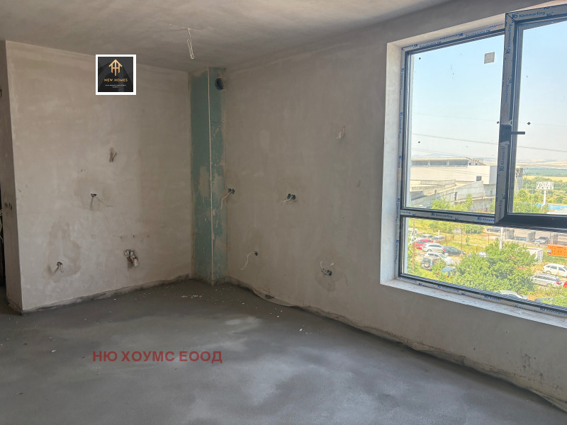 Продава  2-стаен град София , Люлин 4 , 57 кв.м | 31143094 - изображение [6]