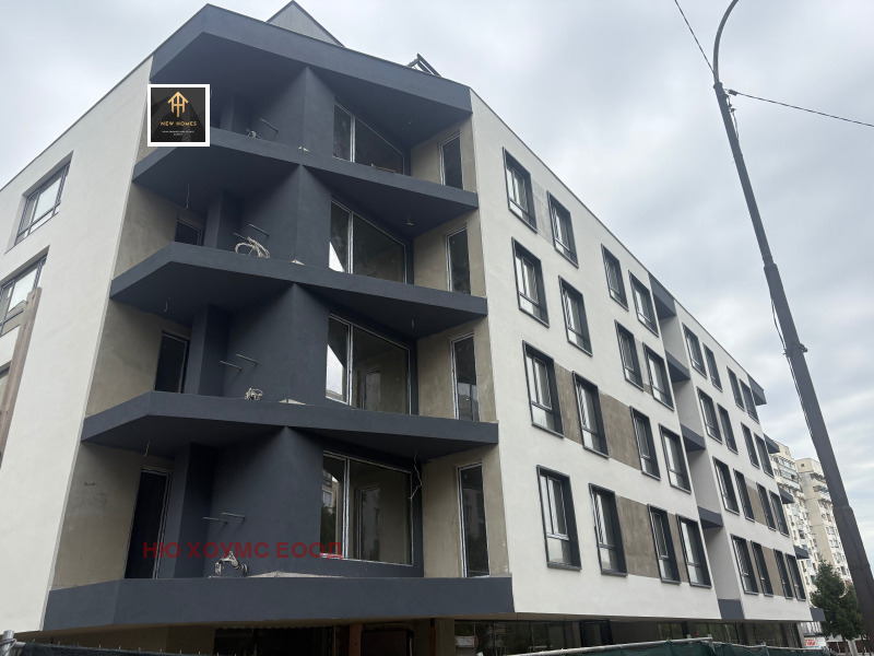 In vendita  1 camera da letto Sofia , Liulin 4 , 57 mq | 31143094 - Immagine [2]
