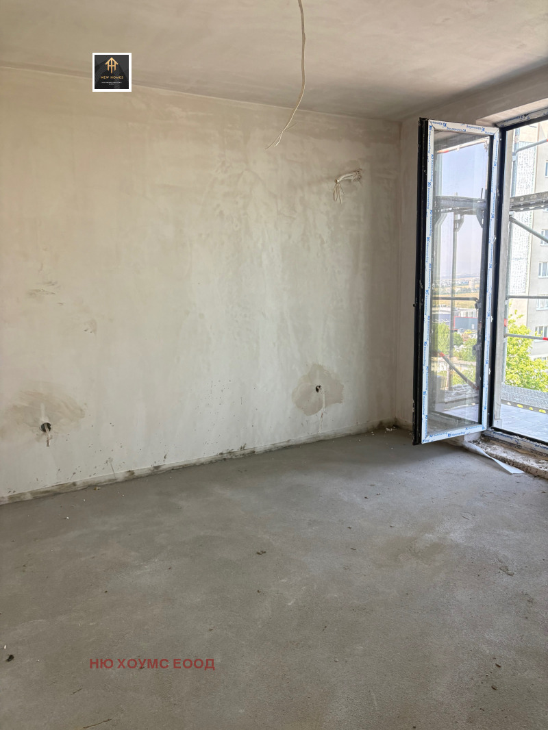 Продава  2-стаен град София , Люлин 4 , 57 кв.м | 31143094 - изображение [4]