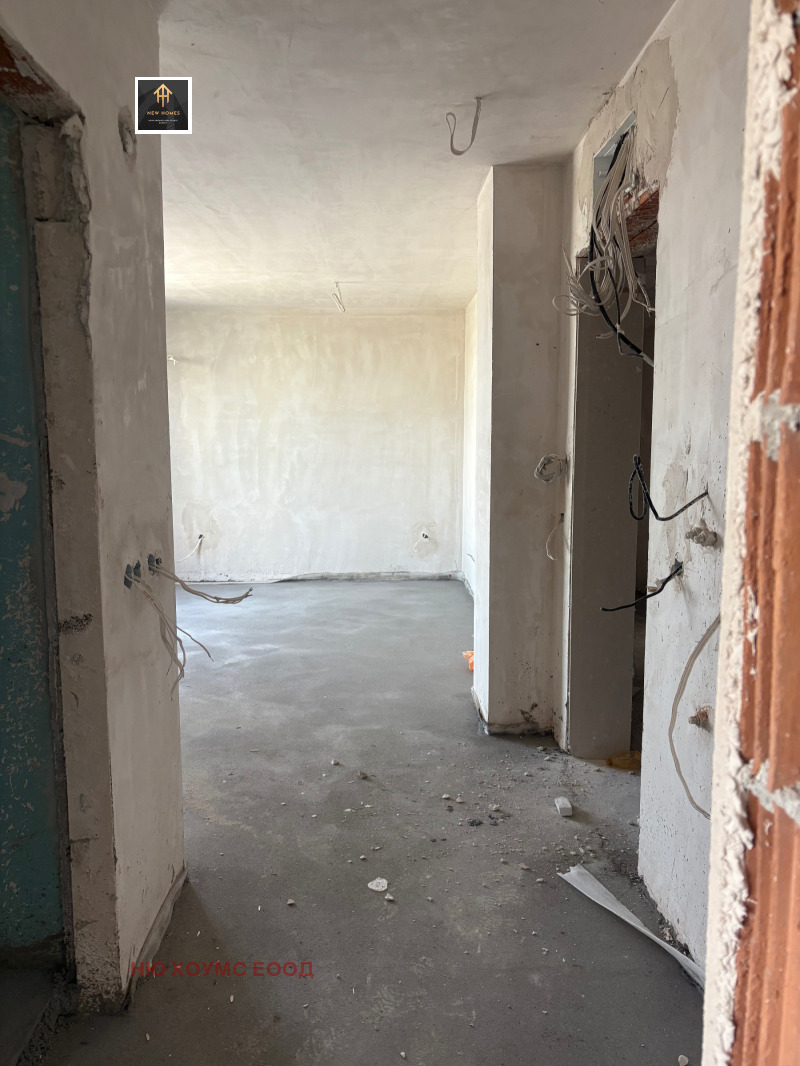 Продава  2-стаен град София , Люлин 4 , 57 кв.м | 31143094 - изображение [5]