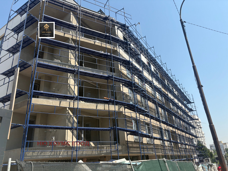 Продава  2-стаен град София , Люлин 4 , 57 кв.м | 31143094 - изображение [9]