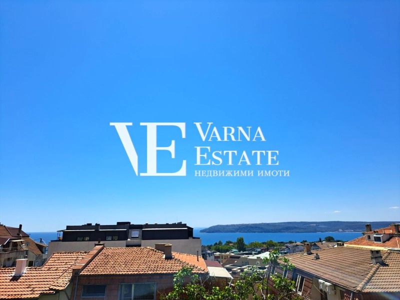 À venda  1 quarto Varna , Briz , 95 m² | 48820735 - imagem [2]