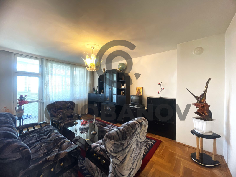 Na prodej  1 ložnice Sofia , Chadži Dimitar , 64 m2 | 58545052 - obraz [2]