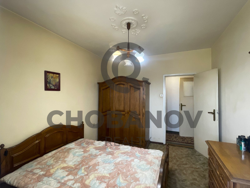 Na prodej  1 ložnice Sofia , Chadži Dimitar , 64 m2 | 58545052 - obraz [5]