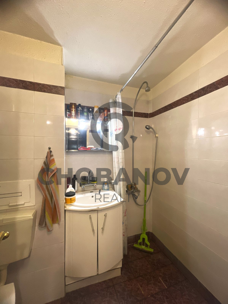 Na prodej  1 ložnice Sofia , Chadži Dimitar , 64 m2 | 58545052 - obraz [6]