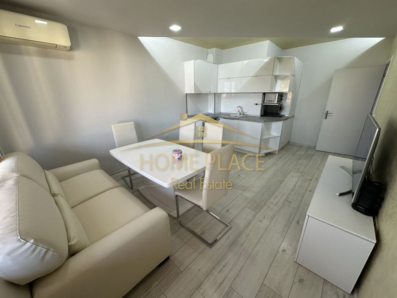 En venta  1 dormitorio Varna , Vinitsa , 65 metros cuadrados | 66574319