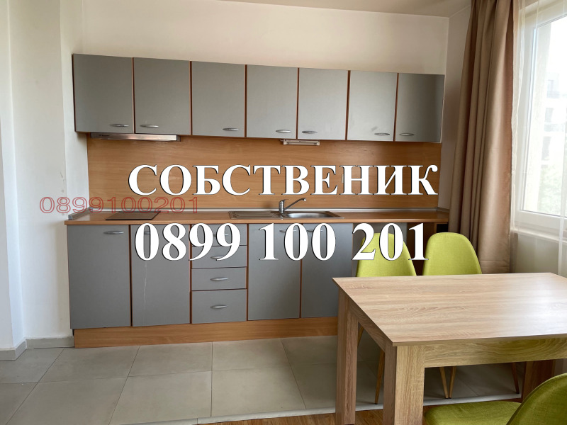 Til salg  1 soveværelse Sofia , Dianabad , 84 kvm | 27893574 - billede [8]