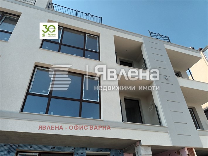 Продава 2-СТАЕН, гр. Варна, Виница, снимка 2 - Aпартаменти - 48503180