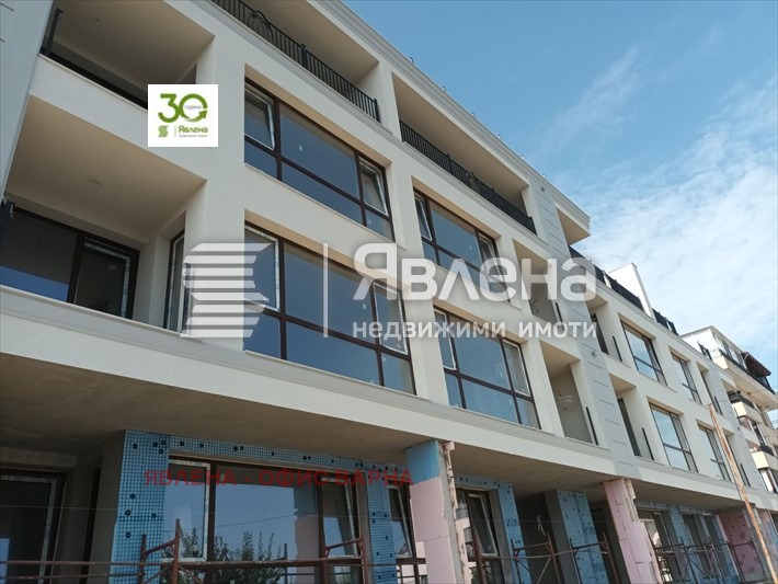 Продава 2-СТАЕН, гр. Варна, Виница, снимка 1 - Aпартаменти - 48503180