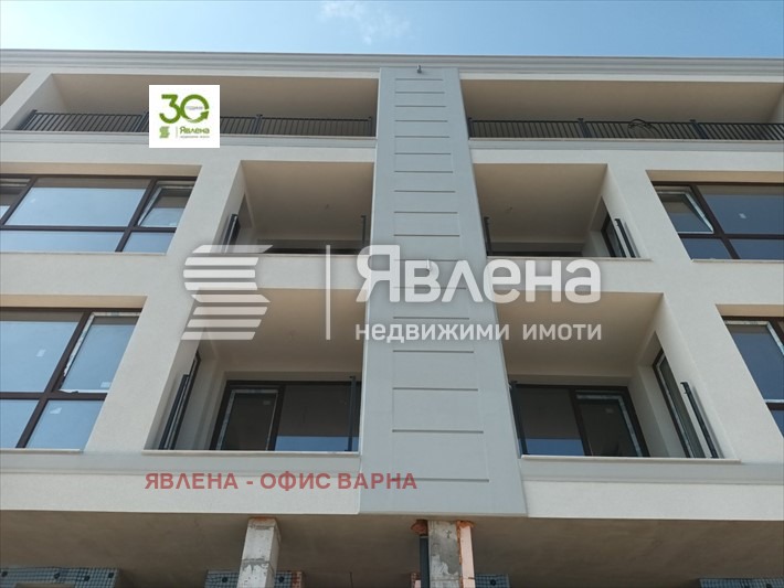 Продава 2-СТАЕН, гр. Варна, Виница, снимка 3 - Aпартаменти - 48503180